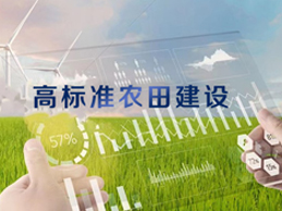 抓好“菜籃子”“米袋子”——豐博智能水聯網助力高標準農田建設，推進智慧農業發展